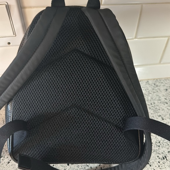 Authentic coach mini backpack - Picture 11 of 12